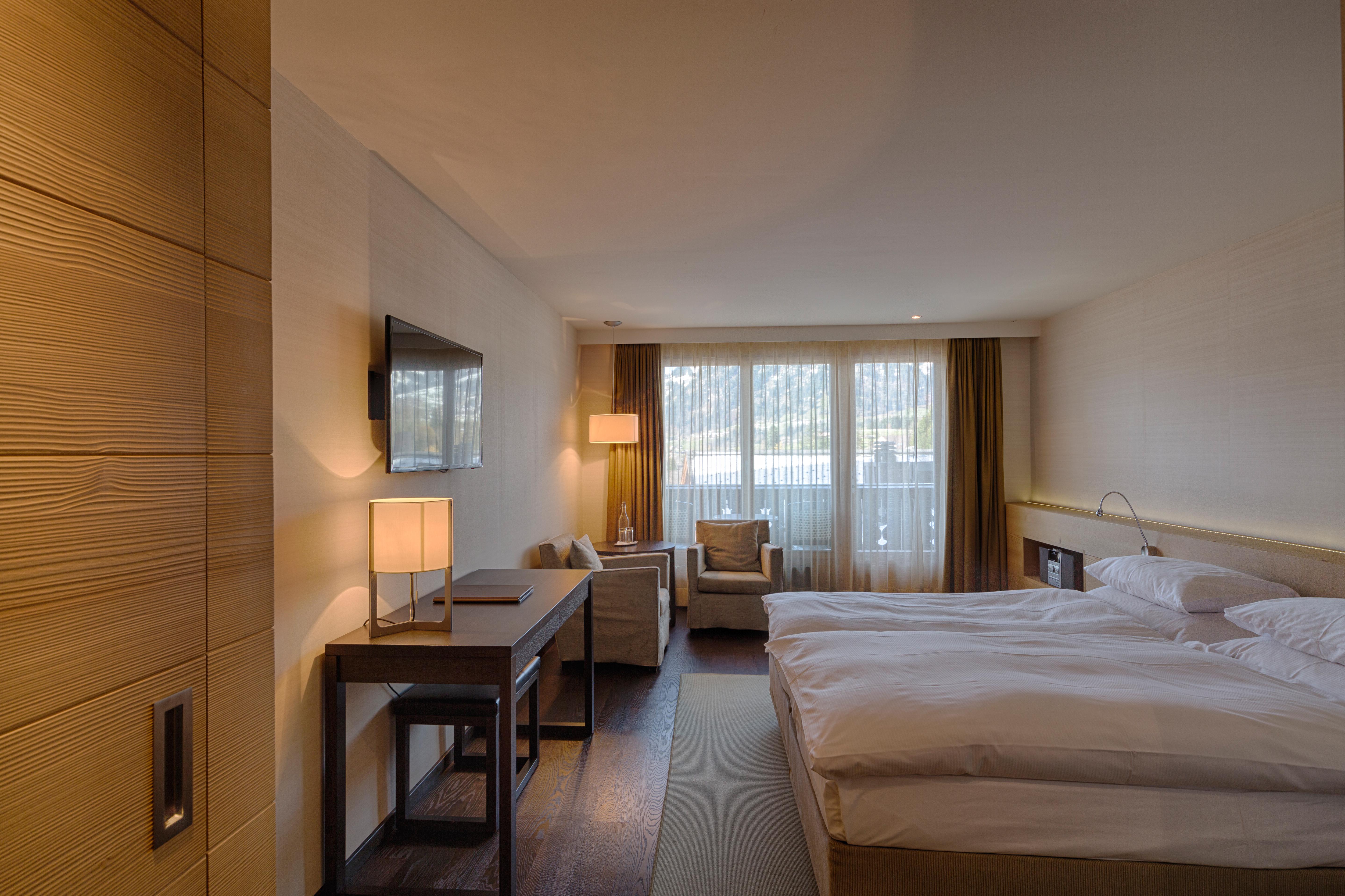 Bernerhof Swiss Quality Hotel גשטאט מראה חיצוני תמונה
