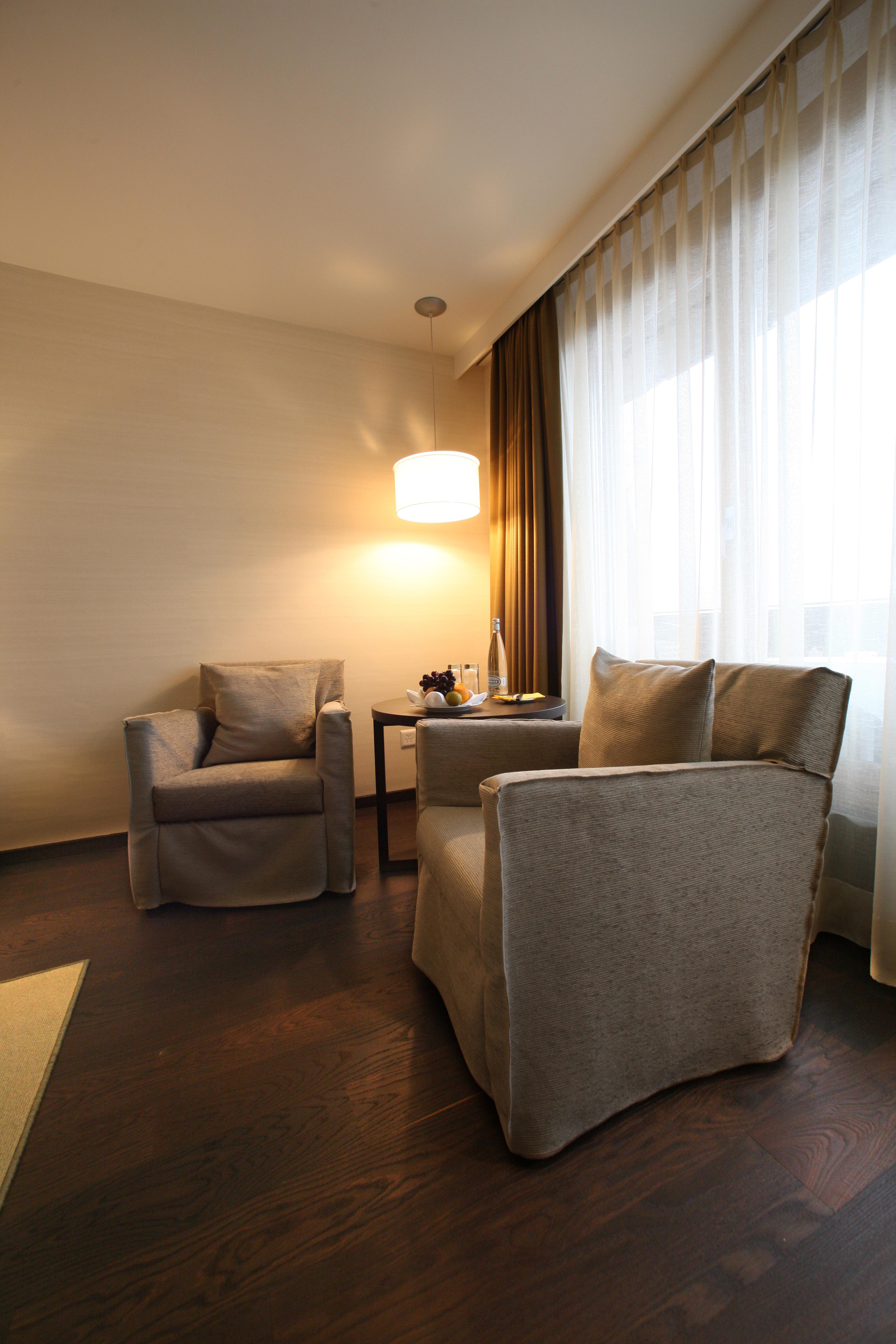 Bernerhof Swiss Quality Hotel גשטאט מראה חיצוני תמונה
