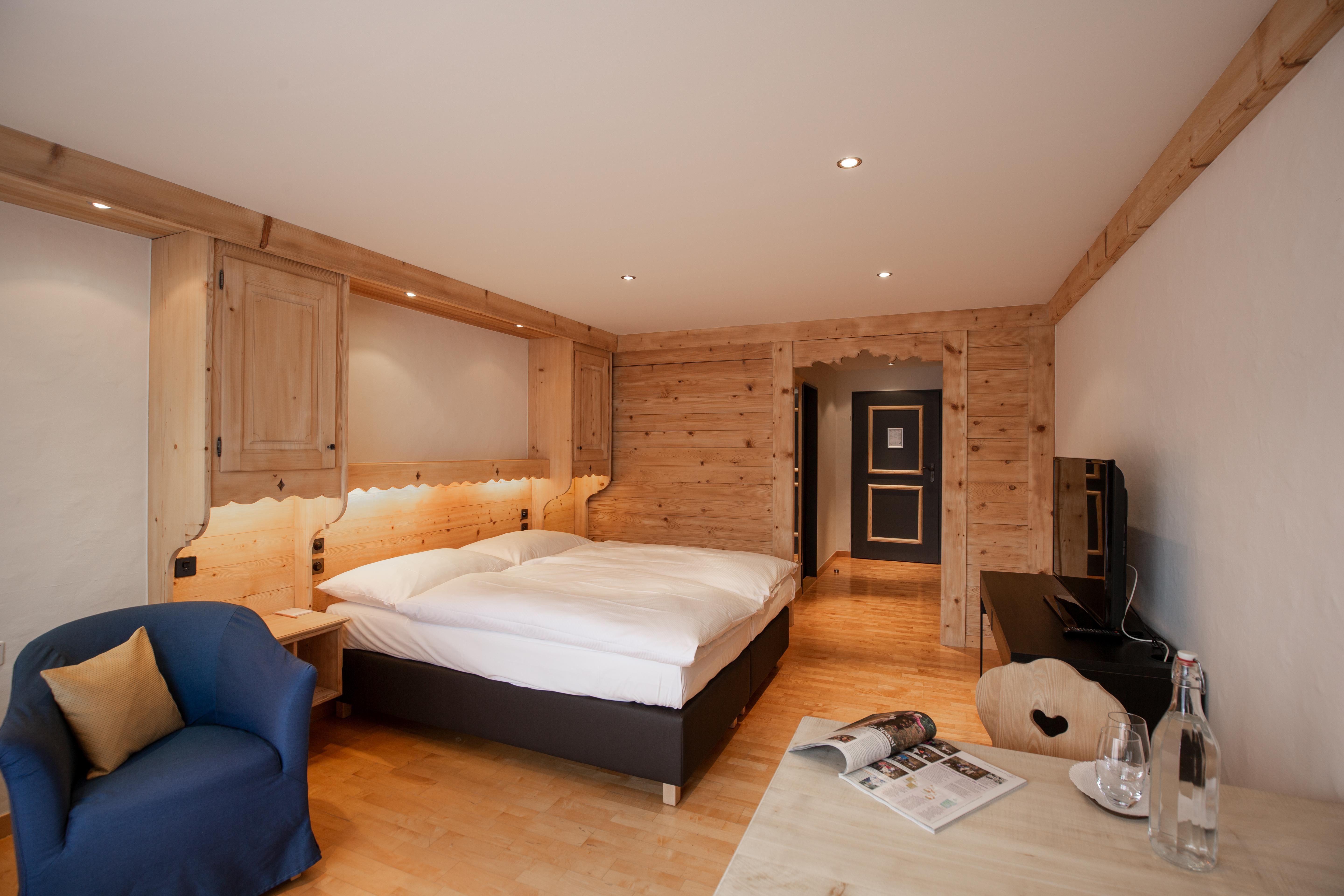 Bernerhof Swiss Quality Hotel גשטאט מראה חיצוני תמונה