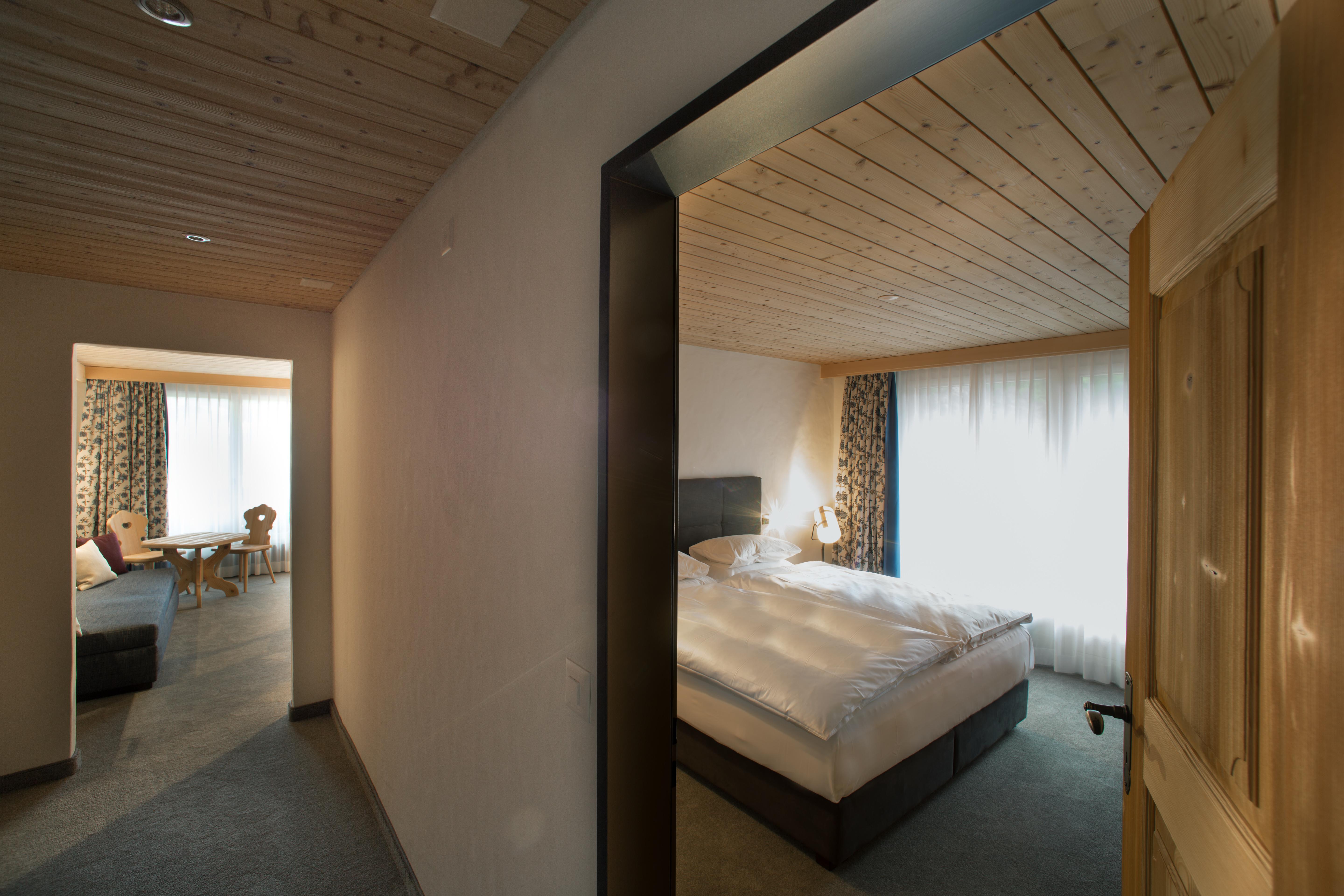 Bernerhof Swiss Quality Hotel גשטאט מראה חיצוני תמונה