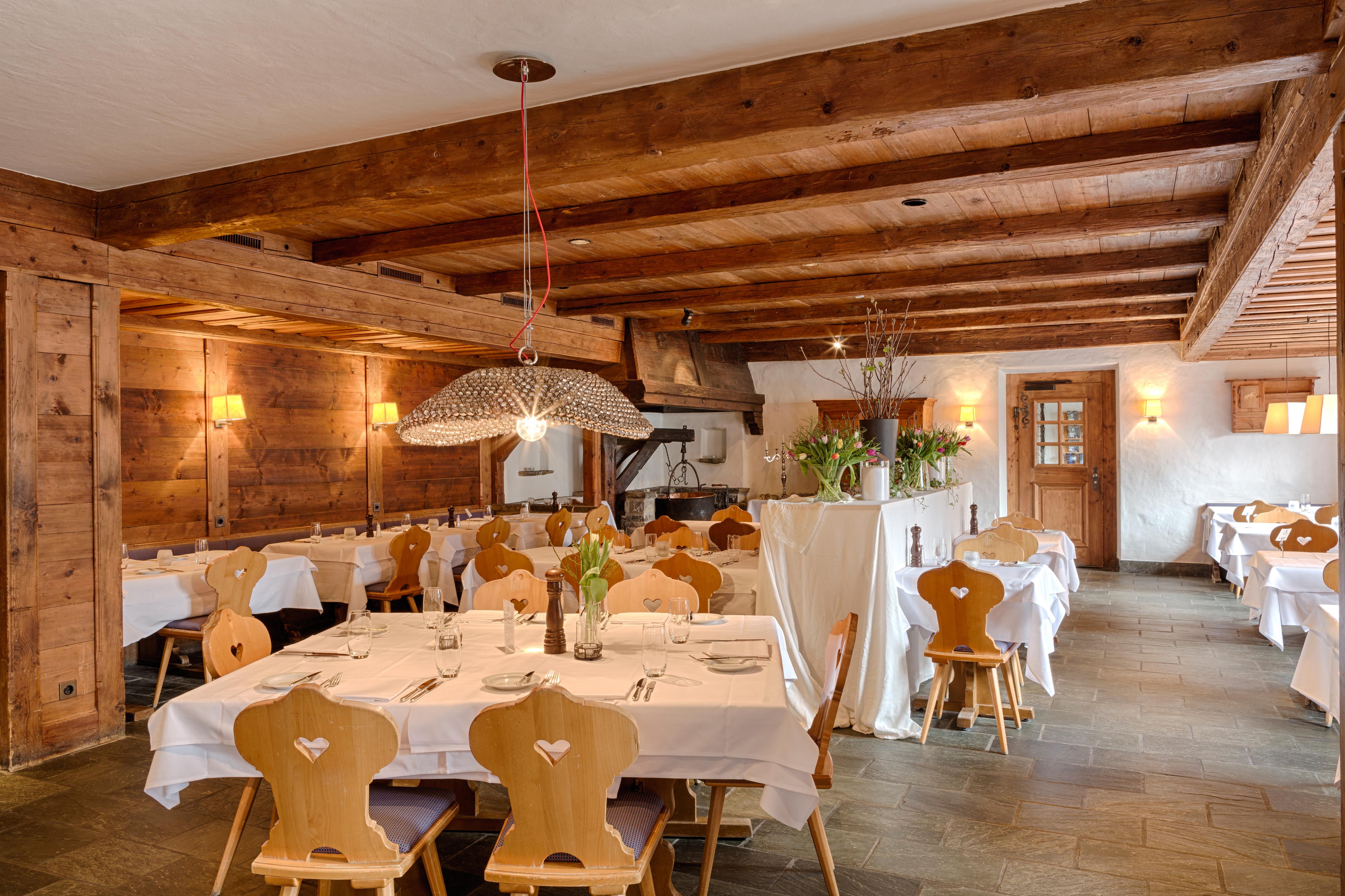 Bernerhof Swiss Quality Hotel גשטאט מראה חיצוני תמונה